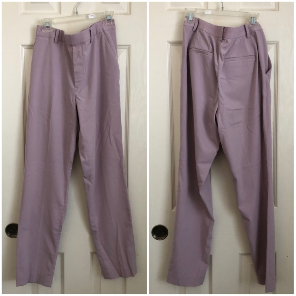 Uniqlo Ezy Ankle Pants